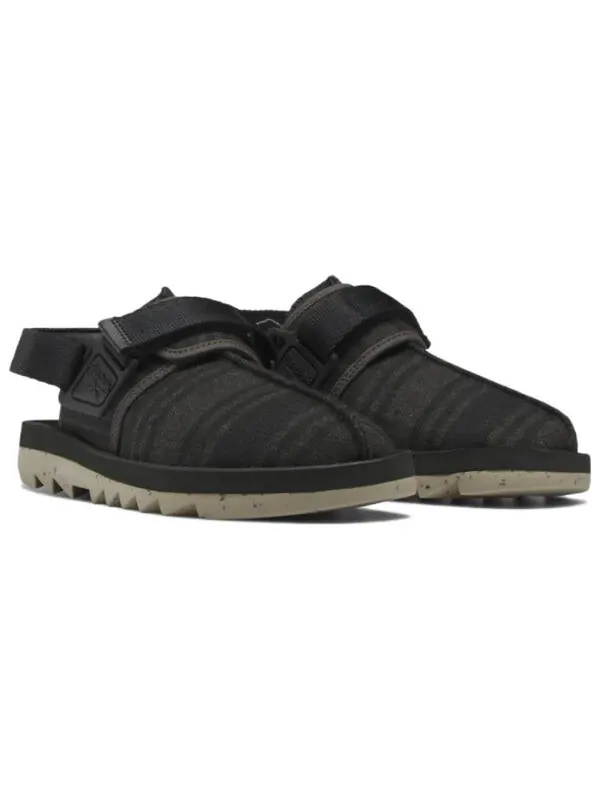 Кроссовки beatnik 'recreational activities' Reebok — изображение 4 из 4, черный//коричневый