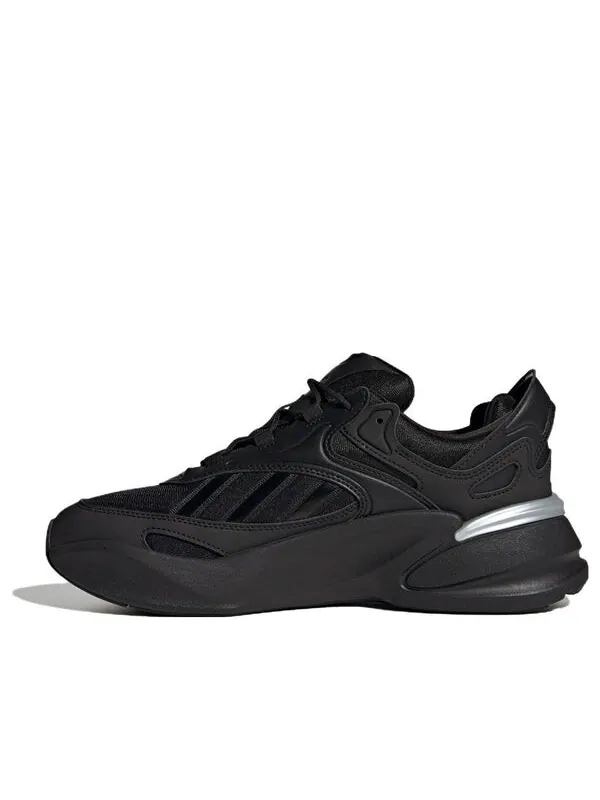 Кроссовки оригиналы ozmorphis shoes Adidas — изображение 1 из 4