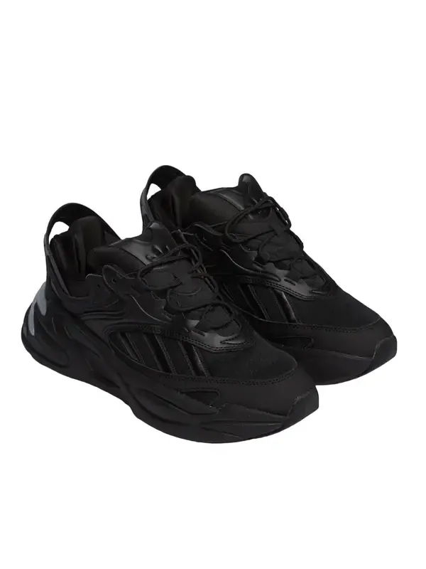 Кроссовки оригиналы ozmorphis shoes Adidas — изображение 2 из 4