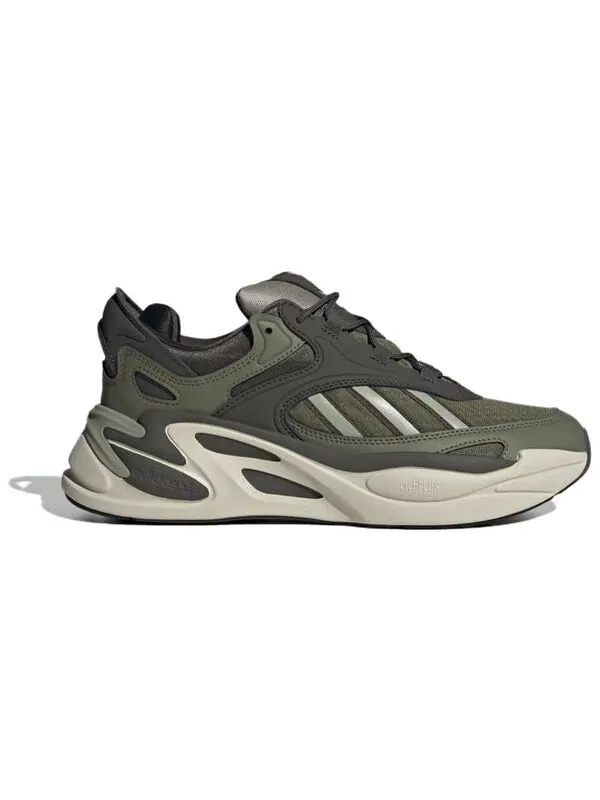 Кроссовки озморф Adidas — изображение 2 из 4