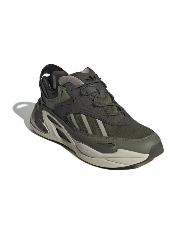Кроссовки озморф Adidas — изображение 3 из 4
