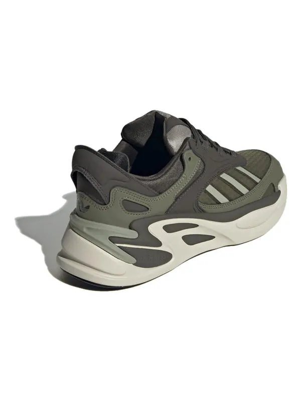 Кроссовки озморф Adidas — изображение 4 из 4
