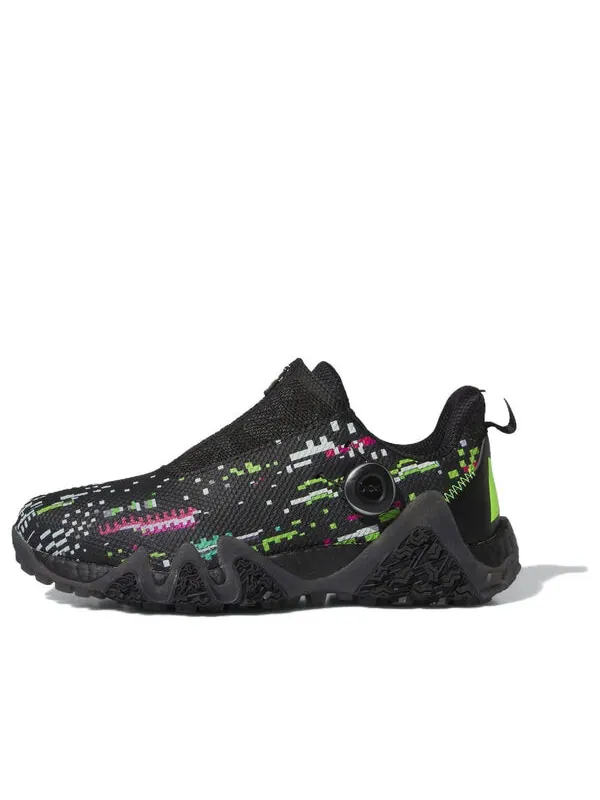Кроссовки codechaos 22 boa glitch boost Adidas — изображение 1 из 4, черный//черный