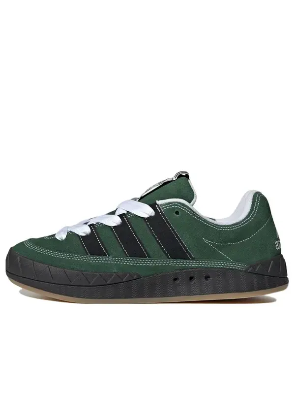 Кроссовки адиматик Adidas — изображение 1 из 4