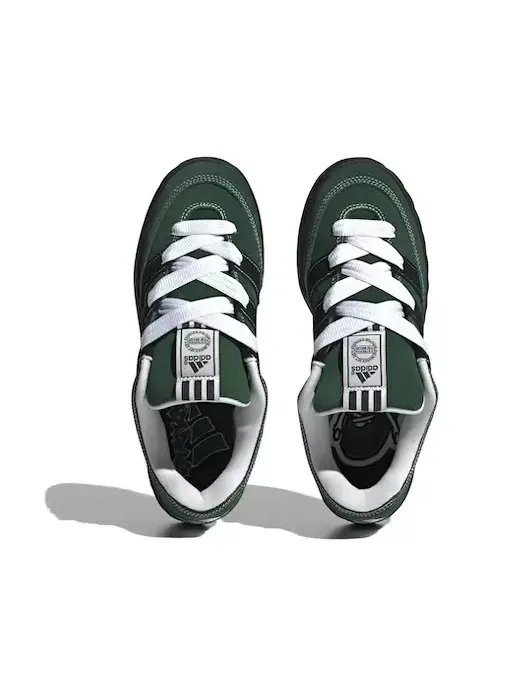 Кроссовки адиматик Adidas — изображение 3 из 4