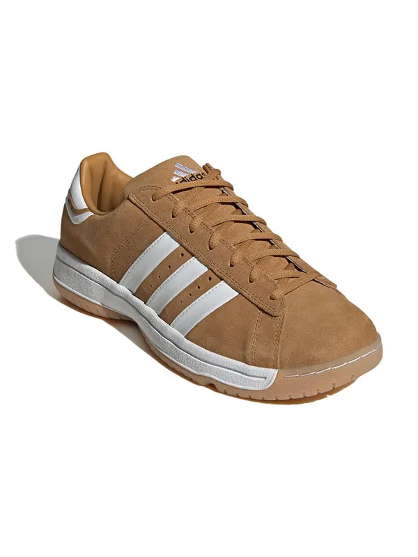 Кроссовки campus supreme shoes 'mesa cloud white' Adidas — изображение 3 из 4, белый/черный