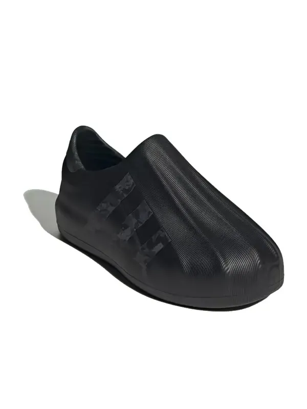 Кроссовки adifom superstar Adidas — изображение 2 из 3, черный//белый
