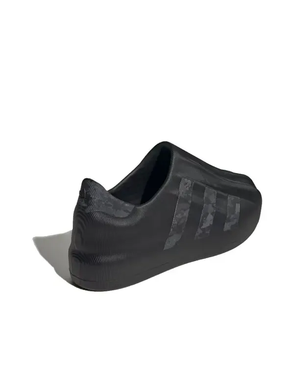 Кроссовки adifom superstar Adidas — изображение 3 из 3, черный//белый