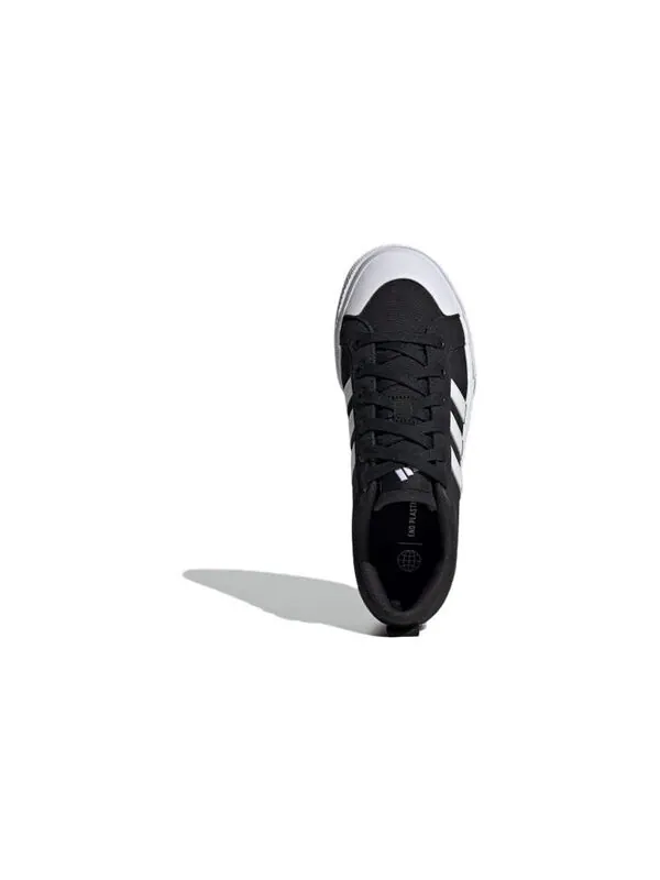 Кроссовки bravada 2.0 платформа Adidas — изображение 2 из 4, черный/белый