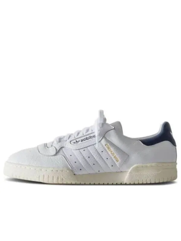Кроссовки x кит powerphase Adidas — изображение 1 из 2, белый/синий