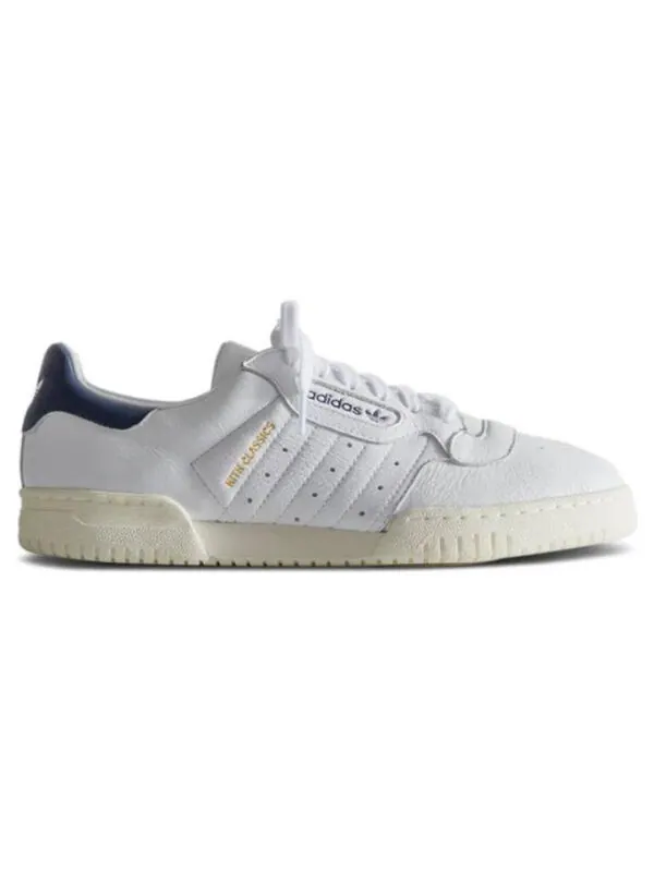 Кроссовки x кит powerphase Adidas — изображение 2 из 2, белый/синий