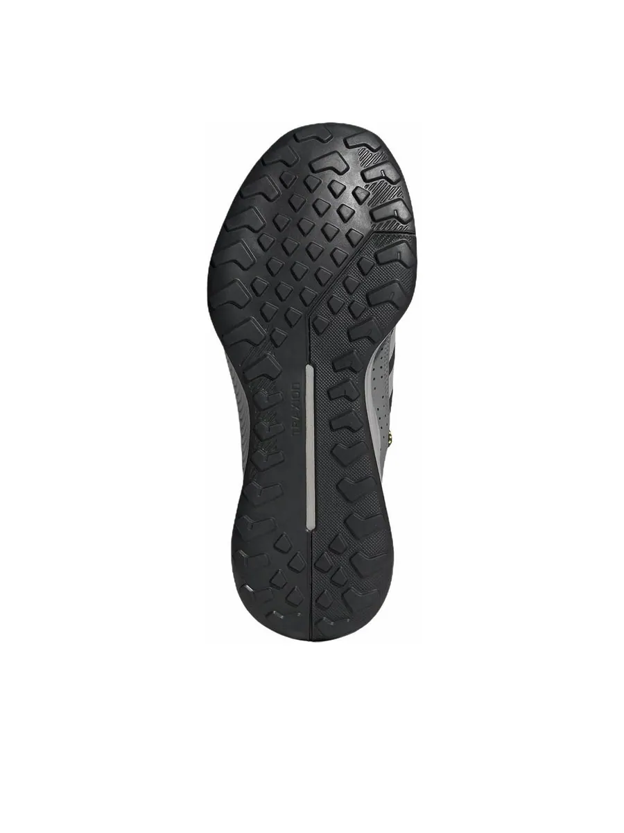Кроссовки adidas Terrex Voyager 21 Slipon H.Rdy 'Black Dark Grey' — изображение 7 из 7, черный