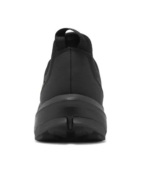 Кроссовки adidas Terrex AX4 Gore-Tex 'Black Grey' — изображение 4 из 5, черный