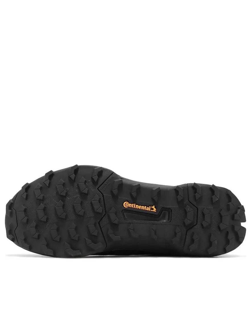 Кроссовки adidas Terrex AX4 Gore-Tex 'Black Grey' — изображение 5 из 5, черный
