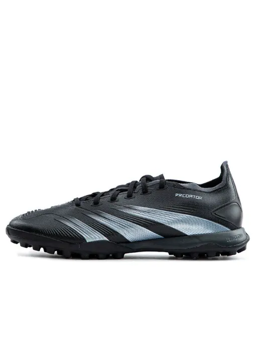 Кроссовки predator 24 league low tf Adidas — изображение 1 из 4, черный