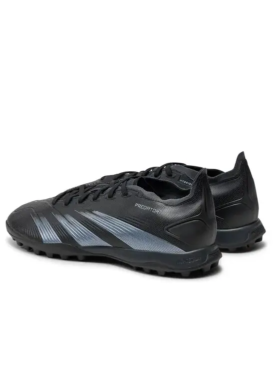 Кроссовки predator 24 league low tf Adidas — изображение 3 из 4, черный