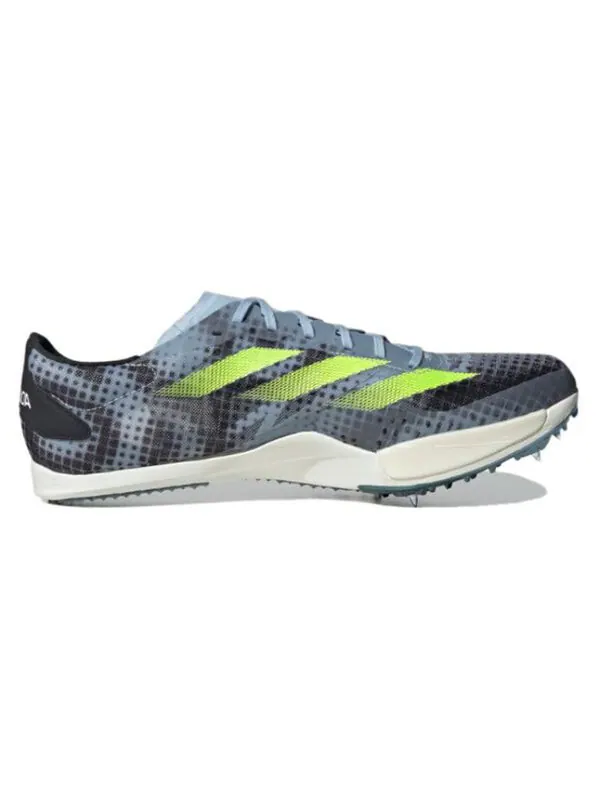 Кроссовки adizero амбиция легкая атлетика и поле lightstrike обувь Adidas — изображение 2 из 4, синий