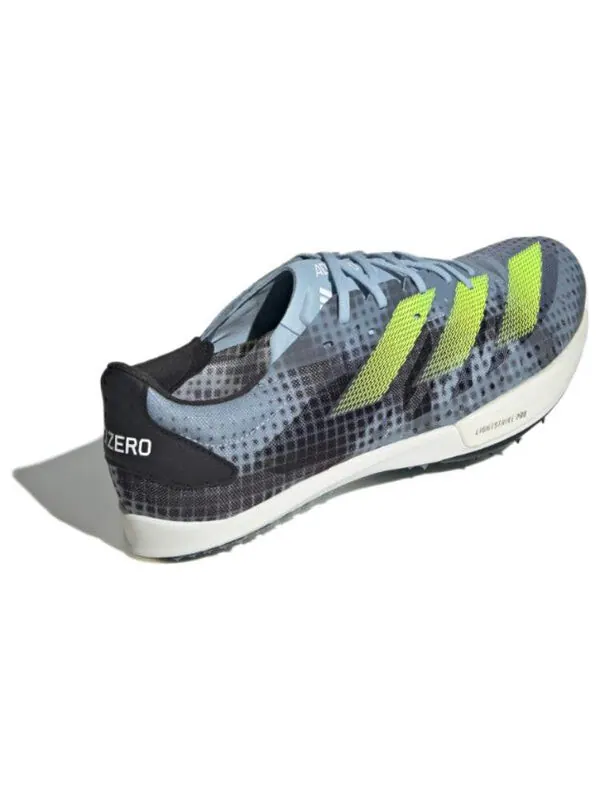 Кроссовки adizero амбиция легкая атлетика и поле lightstrike обувь Adidas — изображение 3 из 4, синий