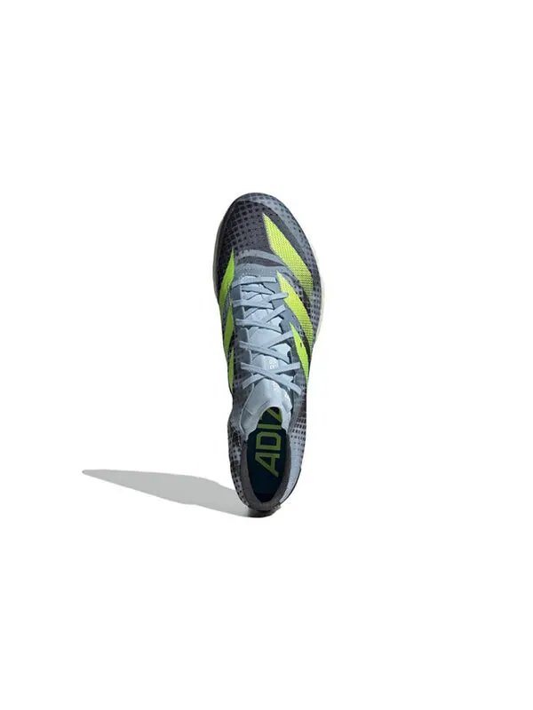 Кроссовки adizero амбиция легкая атлетика и поле lightstrike обувь Adidas — изображение 4 из 4, синий
