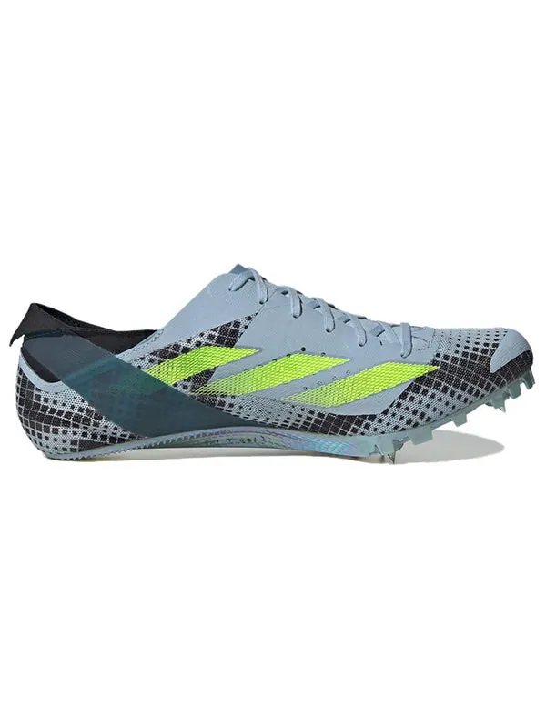 Кроссовки adizero finesse кроссовки для легкой атлетики Adidas — изображение 2 из 4, синий