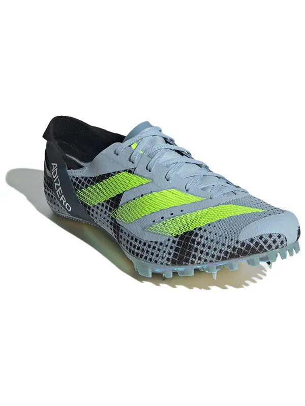 Кроссовки adizero finesse кроссовки для легкой атлетики Adidas — изображение 3 из 4, синий
