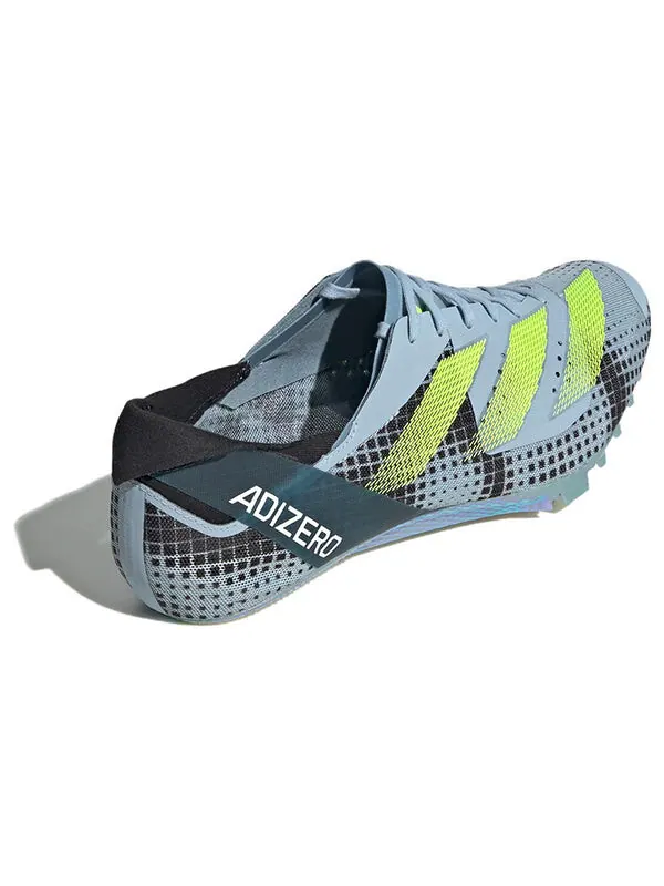 Кроссовки adizero finesse кроссовки для легкой атлетики Adidas — изображение 4 из 4, синий