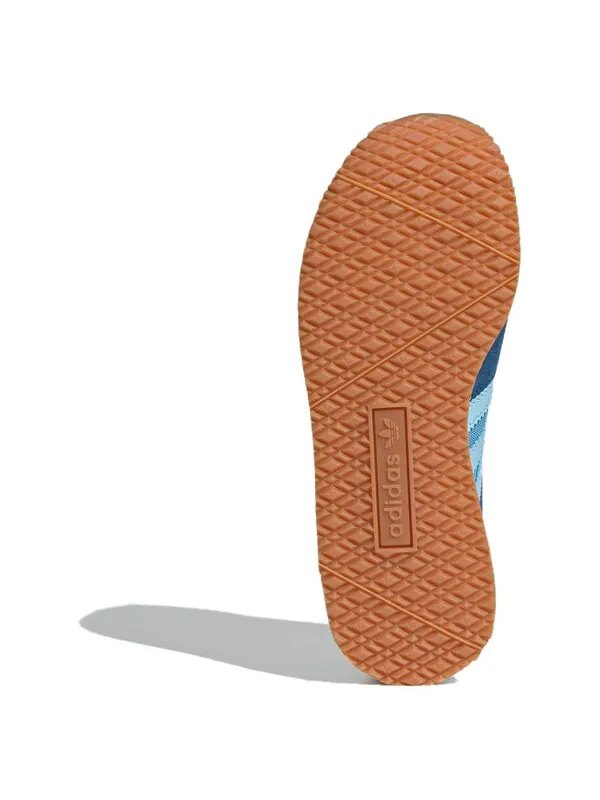 Кроссовки атланта Adidas — изображение 4 из 4, синий/темный/белый