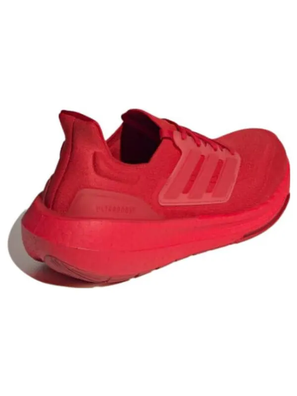 Кроссовки ультрабуст лайт Adidas — изображение 3 из 4, красный