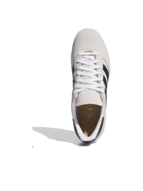 Кроссовки оригиналы бузениц винтаж Adidas — изображение 2 из 2, белый/черный