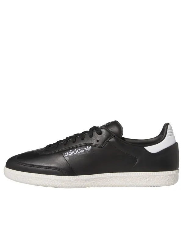 Кроссовки samba adv Adidas — изображение 1 из 1, черный/серый/белый