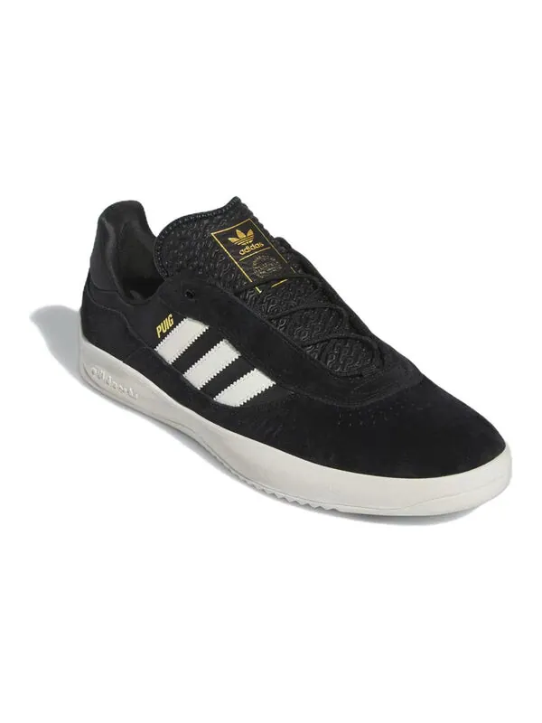 Кроссовки puig Adidas — изображение 4 из 4