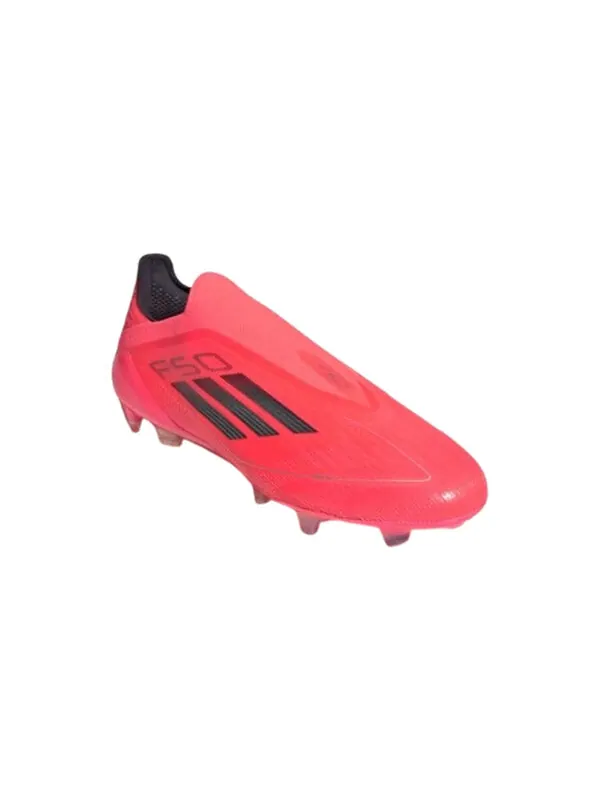 Кроссовки f50 elite fg Adidas — изображение 3 из 4, розовый/черный