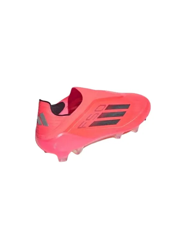 Кроссовки f50 elite fg Adidas — изображение 4 из 4, розовый/черный