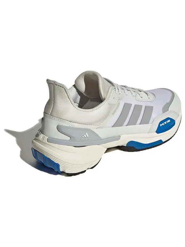Кроссовки mts спортивные фитнес кроссовки Adidas — изображение 4 из 4, белый/серый/синий