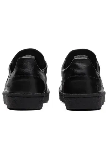 Кроссовки adidas x Y-3 Superstar 'All Black' — изображение 5 из 5, черный