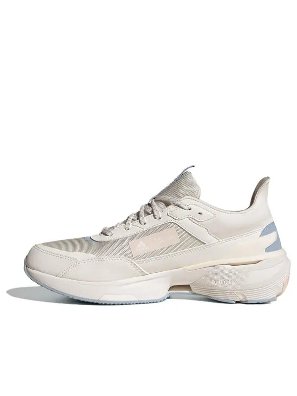 Кроссовки мтс Adidas — изображение 1 из 1, белый серебристый