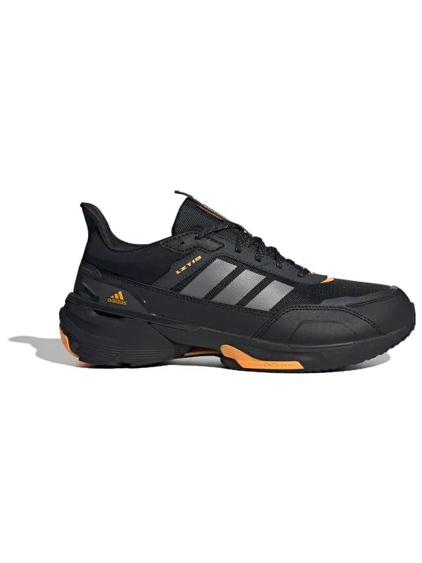 Кроссовки mts guard Adidas — изображение 2 из 4, черный/оранжевый