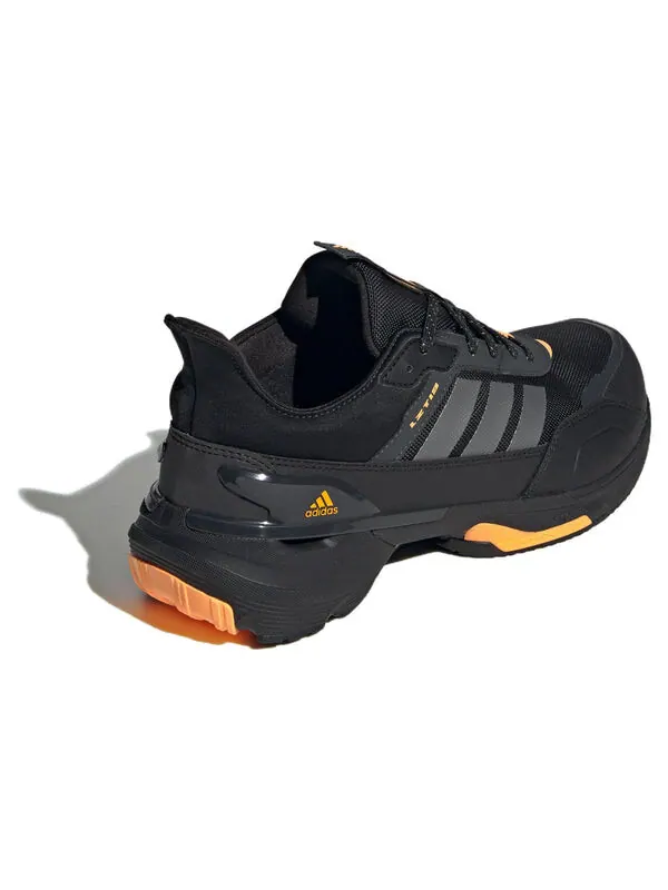 Кроссовки mts guard Adidas — изображение 3 из 4, черный/оранжевый