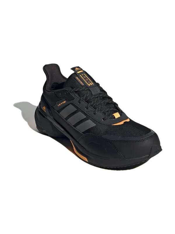 Кроссовки mts guard Adidas — изображение 4 из 4, черный/оранжевый