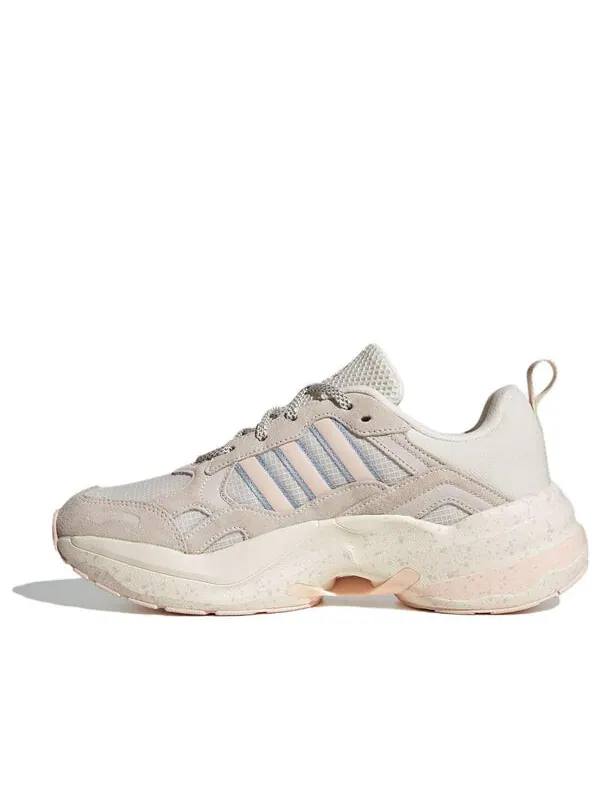 Кроссовки maxxcetus Adidas — изображение 1 из 4, бежевый/розовый/серый