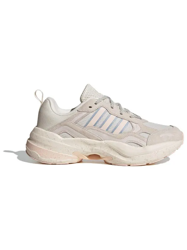 Кроссовки maxxcetus Adidas — изображение 2 из 4, бежевый/розовый/серый