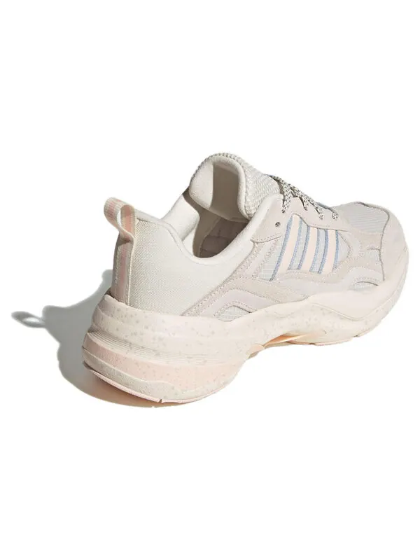 Кроссовки maxxcetus Adidas — изображение 4 из 4, бежевый/розовый/серый