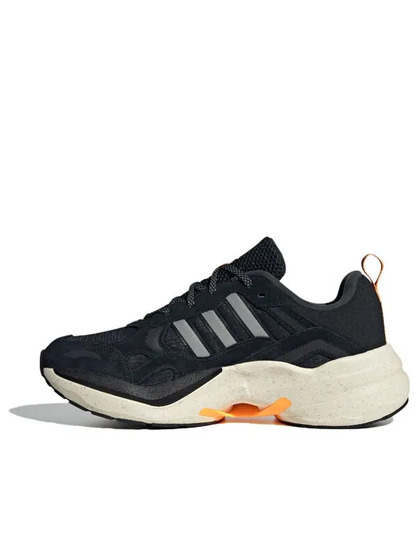 Кроссовки maxxcetus Adidas — изображение 1 из 4, черный/белый