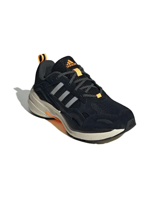 Кроссовки maxxcetus Adidas — изображение 4 из 4, черный/белый