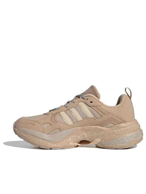 Кроссовки maxxcetus 'tan' Adidas — изображение 1 из 1, бежевый