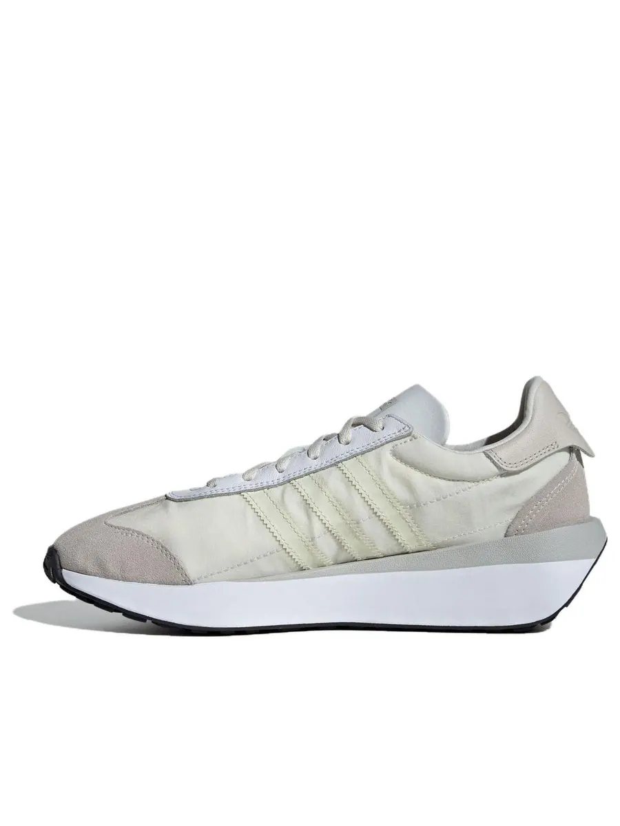 Кроссовки adidas Originals Country XLG 'White Grey' — изображение 1 из 6, белый