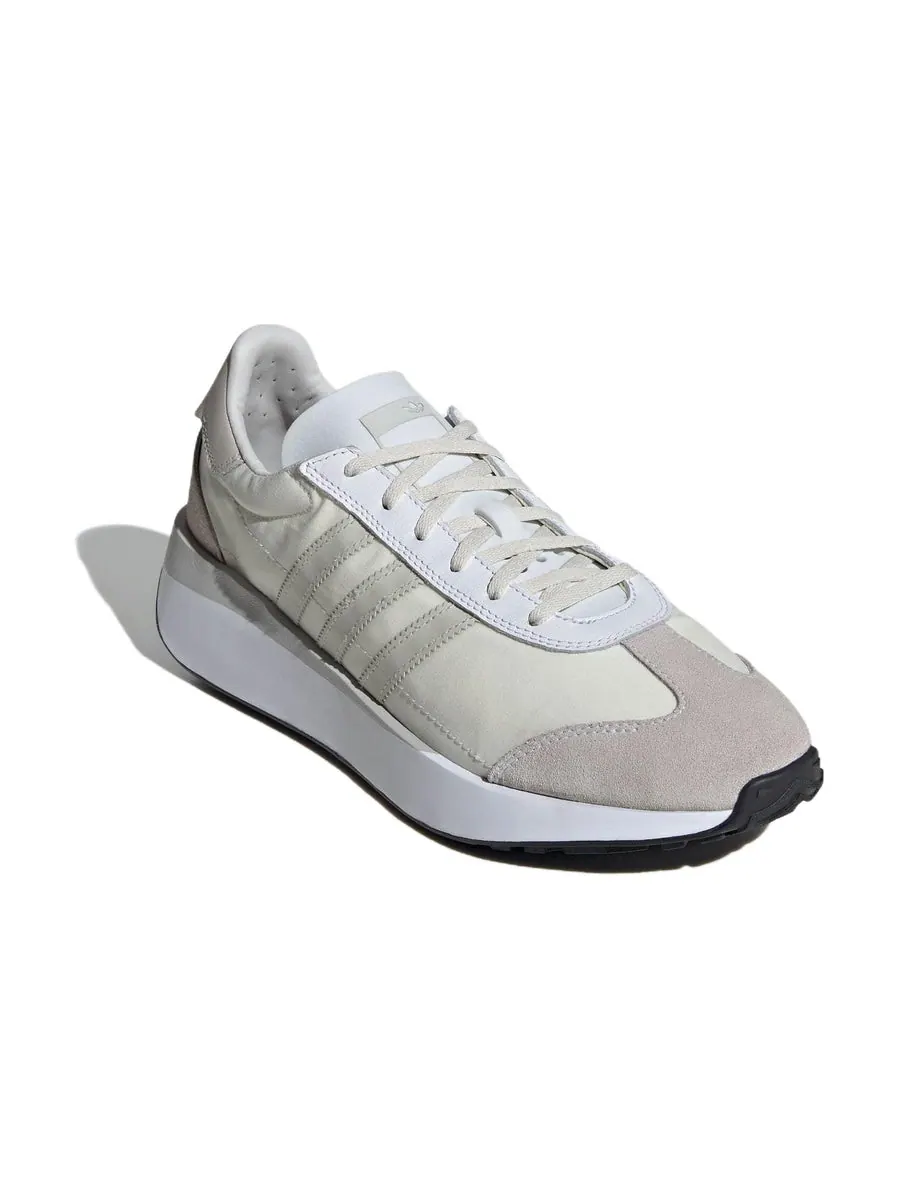 Кроссовки adidas Originals Country XLG 'White Grey' — изображение 3 из 6, белый