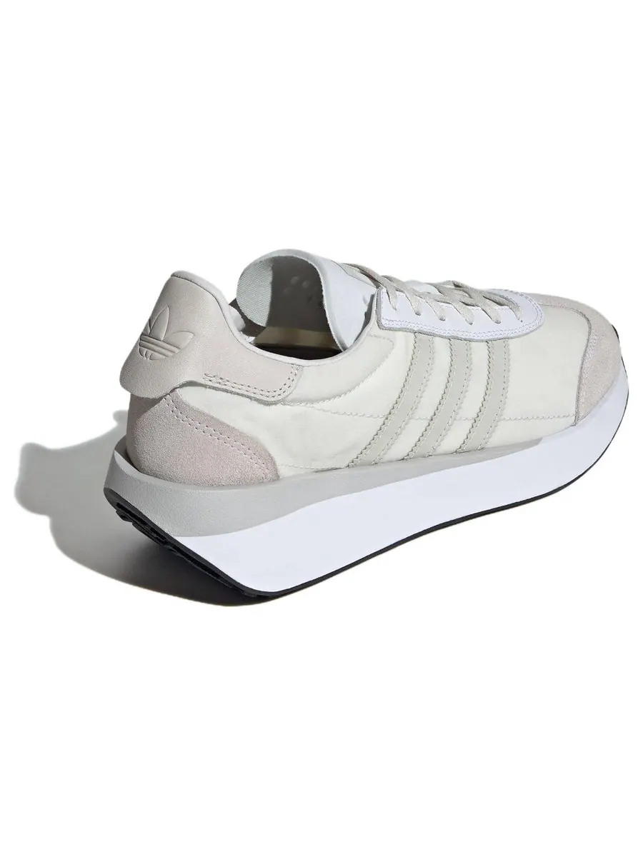 Кроссовки adidas Originals Country XLG 'White Grey' — изображение 4 из 6, белый