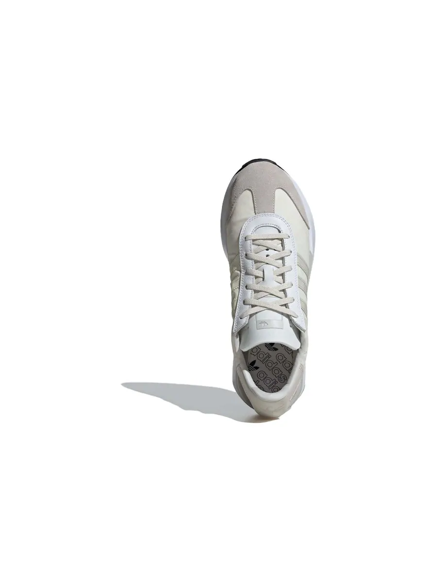 Кроссовки adidas Originals Country XLG 'White Grey' — изображение 5 из 6, белый