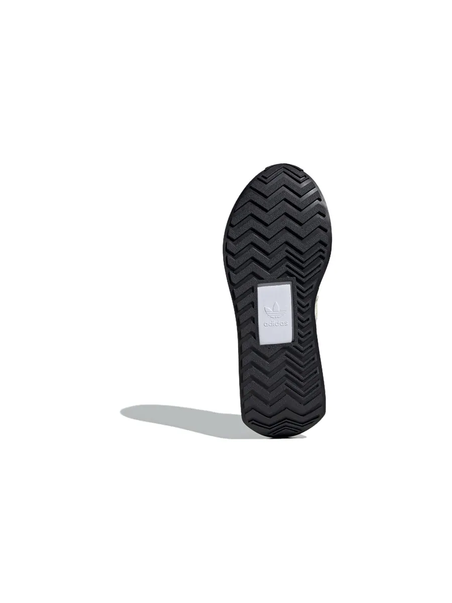 Кроссовки adidas Originals Country XLG 'White Grey' — изображение 6 из 6, белый